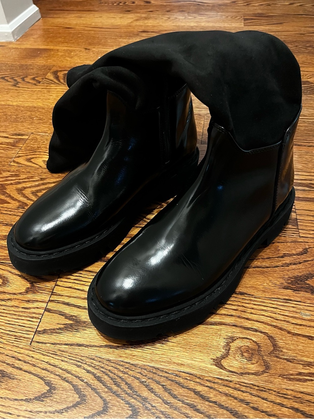 Aquatalia Boots